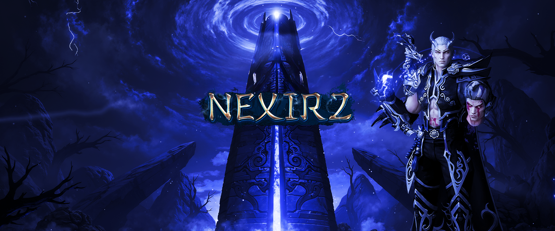 Nexir2 Hero
